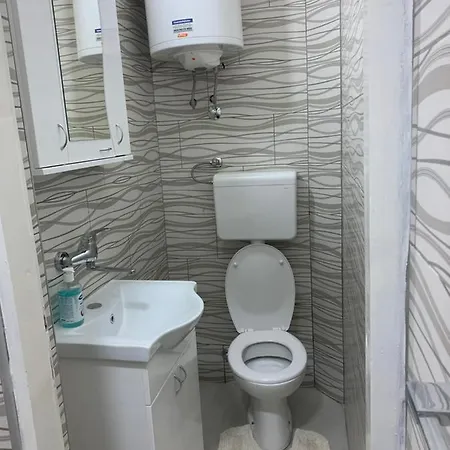 Garsonjera Dunja Apartman *