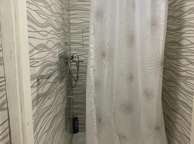 Garsonjera Dunja * Novi Sad